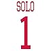 USA Don't Tread on Me Hero Tee: Hope Solo Printed Tee