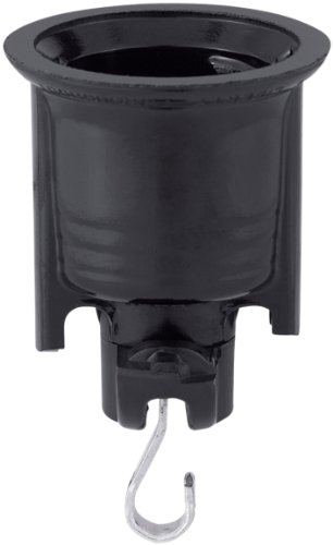 Cooper Wiring Devices 732-SP-L 660-Watt Sign and Scoreboard with Medium Base, 660-Watt