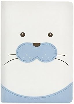 DaycraftBaby Seal Designed Animal Pals Notebook