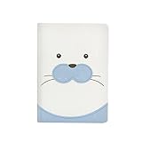 Animal Pals Notebook, Baby Seal