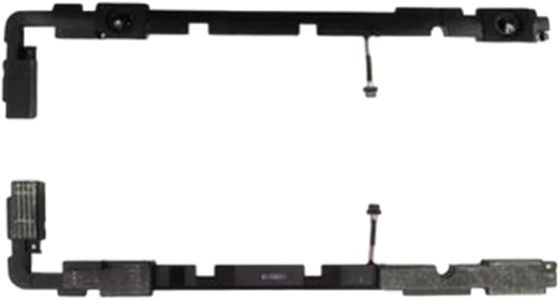 fqparts Replacement Internal Speakers for ASUS R558 Series Laptop Black
