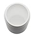 PTFE Lined Vessel Lined Tank Liner Container for Synthesis Autoclave Reactor (50ml)