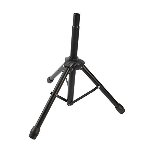 GSMV Drum Throne Padded Seat Stool Stand Drummers Percussion Hardware Drumming Chair