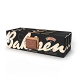 Bahlsen Choco Leibniz Cookies with the flavor of
