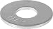 USS Flat Washers 1/4"