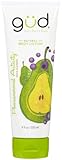 Gud Natural Body Lotion Pearanormal Activity Pear & Acai Berry