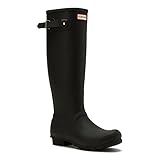 Hunter Women's Original Tall Rain Boots