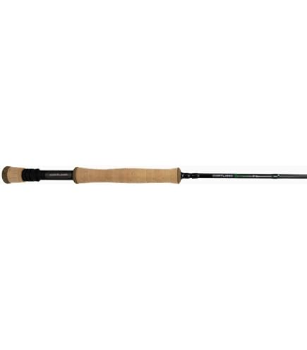 Cortland Guide Series Fly Rod, 4-Pc (Freshwater, 7FT 3WT) : Sports & Outdoors