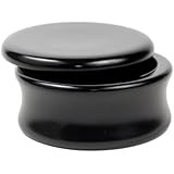 Amazon.com : Parker Safety Razor Hand carved Genuine Mango Wood Shaving ...