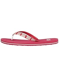 UGG Simi Graphic - Chanclas para mujer