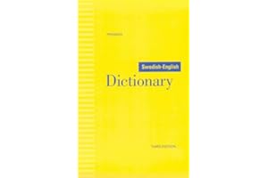 Prisma's Swedish-English Dictionary