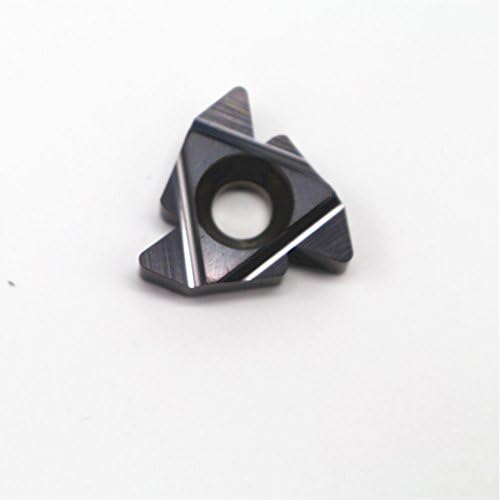 10p 22ER6.0ISO SMX35 CNC lathe Threading Turning Carbide Inserts Blades