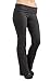 Vivian's Fashions Yoga Pants - Extra Long (Misses and Misses Plus Sizes)