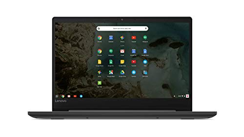 Lenovo 81JW000JUS Chromebook S330 14in HD Mediatek MT8173C CPU 4GB 64GB SSD (Renewed)