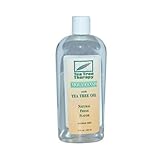 Mouthwash-Tea Tree Alcohol Free Tea Tree Therapy 12 oz Liquid (3-Pack)