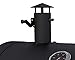 Dyna-Glo DGN486DNC-D Heavy Duty Charcoal Grill, Large, Black