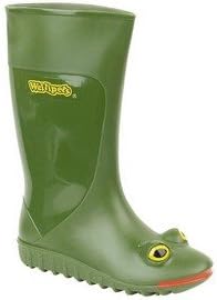 frog wellies 80s