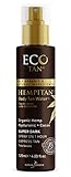 Eco Tan - Hempitan Organic Hemp Body Tanning Water (4.23 fl oz | 125 ml)