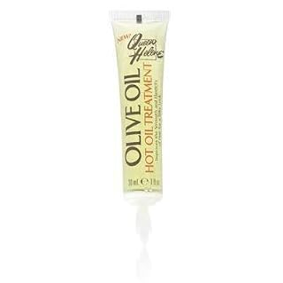 UPC 079896019793 product image for Queen Helene Olive Oil Hot Oil Treatment - 1 oz (B007XB9H62) | upcitemdb.com