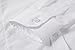 Beninos Women's Formal Work Wear White Simple Shirt