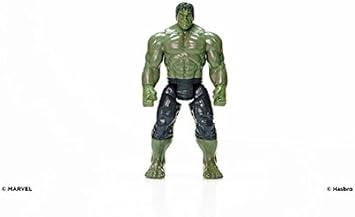 connect titan hero power fx pack hulk