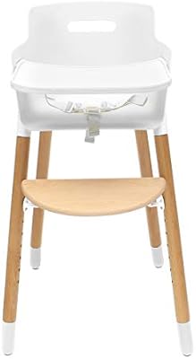 childcare high chair