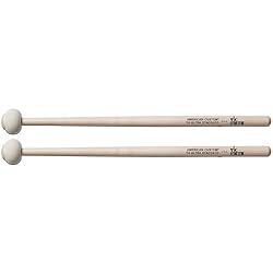 Vic Firth American Custom Timpani T4 Ultra Staccato