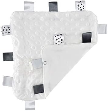 baby sense taglet security blanket