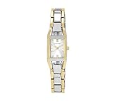 Anne Klein Women's Two-Tone Bracelet Watch