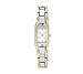 Anne Klein Women's Two-Tone Bracelet Watch