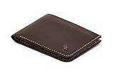 Bellroy Leather Hide & Seek Wallet Java - RFID