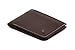 Bellroy Leather Hide & Seek Wallet Java - RFID
