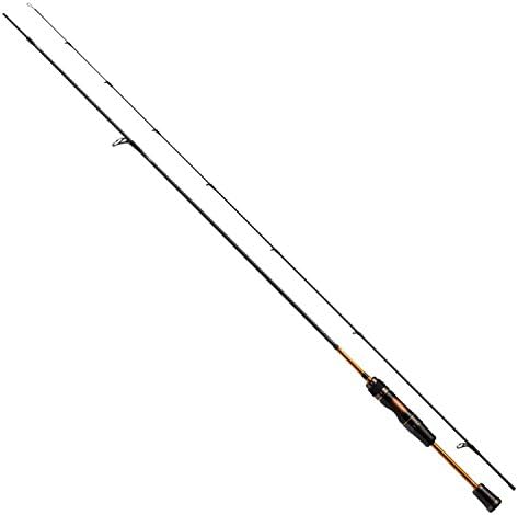 ダイワ Daiwa エリアトラウトロッド プレッソ Ltd Ags Smt 61l Smtt J 釣り竿 ダイワ Daiwa トラウトロッド Amazon