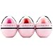 SEPHORA COLLECTION The Mini Kisses: Kiss Me Balm Trio