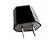10 Travel Converters Europe to US Power Plug Adapter Adaptor Convert EU to Us