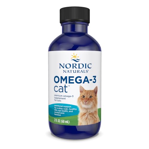 Nordic Naturals Omega-3 Liquid