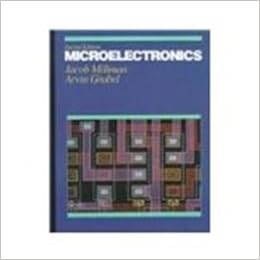 Microelectronics jacob milliman grabelle school