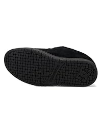 DC Men's Court Graffik SE Skate Sneaker
