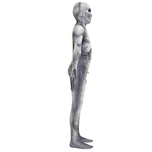 Morphsuits The Rake Urban Legends Kids Morphsuit Costume size Medium