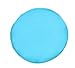Chalk Matte Furniture Paint Biloxi Turquoise 8 oz Project Pot