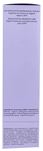 image for Yonka YON-KA LAIT NETTOYANT - Delicate Cleansing Milk for Dry or Matur