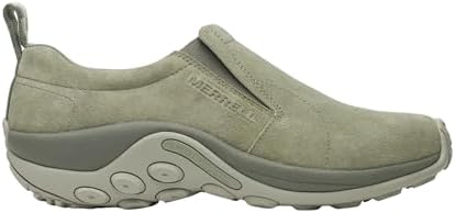 Amazon.com | Merrell Jungle Moc Evo Vent 1TRL Unisex 7.5 Black