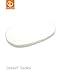 Stokke Sleepi Fitted Sheet, White