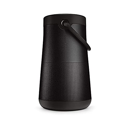 Bose SoundLink Revolve+ Portable Bluetooth Speaker