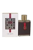 CH for Men by Carolina Herrera Eau De Toilette Spray