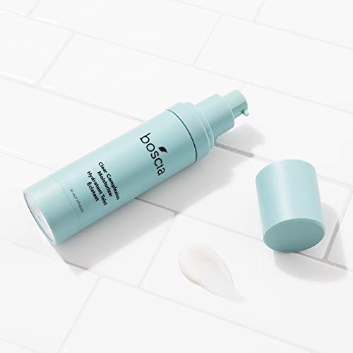 boscia clear complexion moisturizer