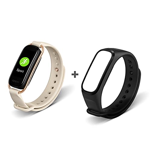 oppo watch blood pressure monitor