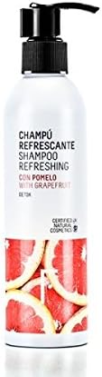 Freshly Cosmetics - Shampooing 