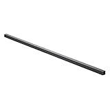 Bronze Finish Cord Cover - 30-Inches Long - Lamp