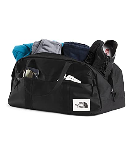 north face berkeley duffel small